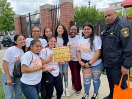 Community “Shocked” to Learn Consequences of Providing Alcohol to Youth